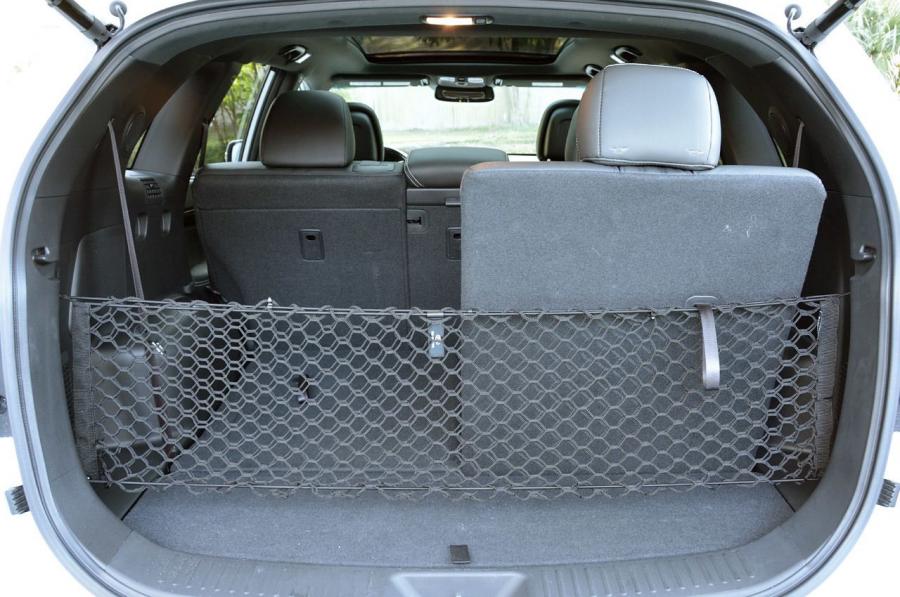  Kia Sorento 2014 года  (фото 80 из 88)